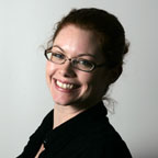 Amanda Hoover