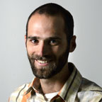 Eric Kramer