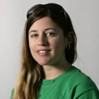 Alison McLaughlin