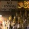 While having a good time, a moral code of refraining from profanity is upheld at the AmVets Bar. While having a good time, a moral code of refraining from profanity is upheld at the AmVets Bar.